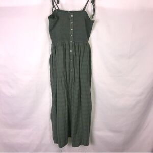 Aerie Sleeveless Summer Dress